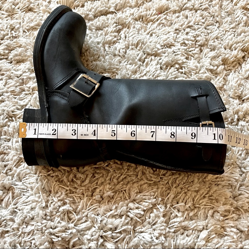 Frye Engineer Boots - Picture 13 of 13